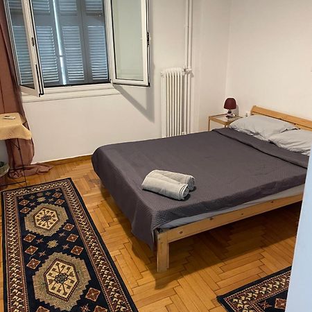 Plaka Quiet Apartment Athen Eksteriør bilde