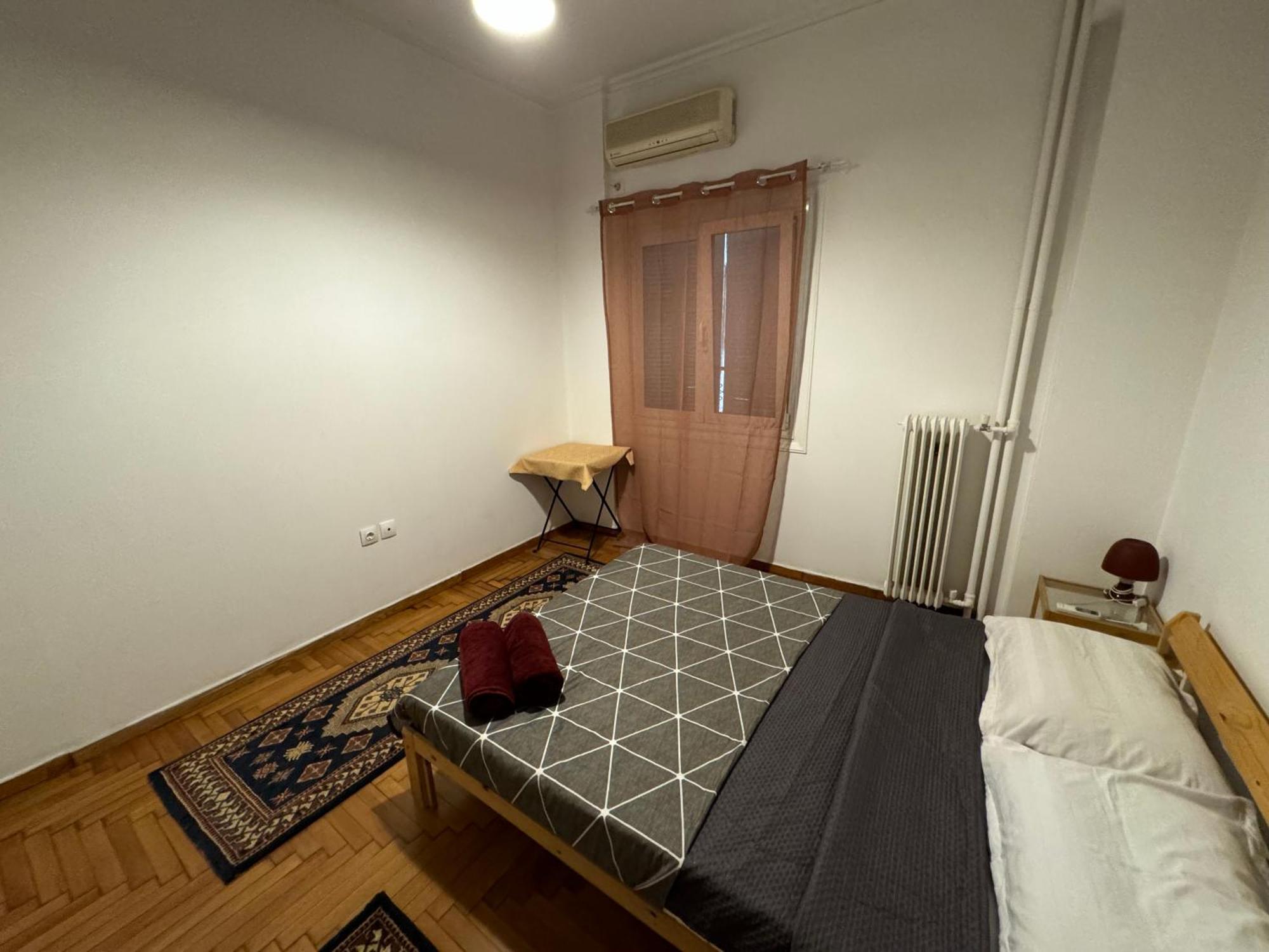 Plaka Quiet Apartment Athen Eksteriør bilde