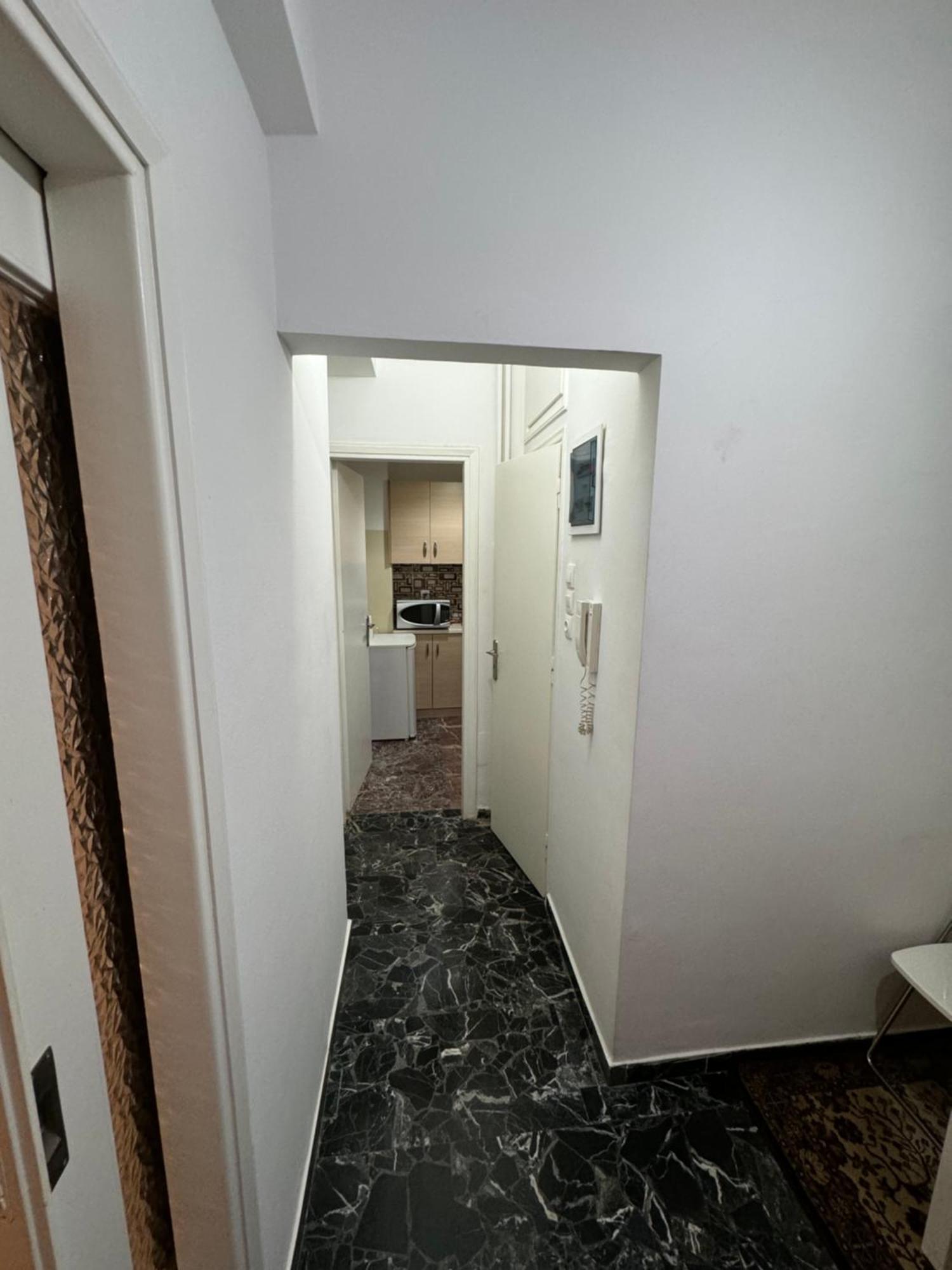 Plaka Quiet Apartment Athen Eksteriør bilde