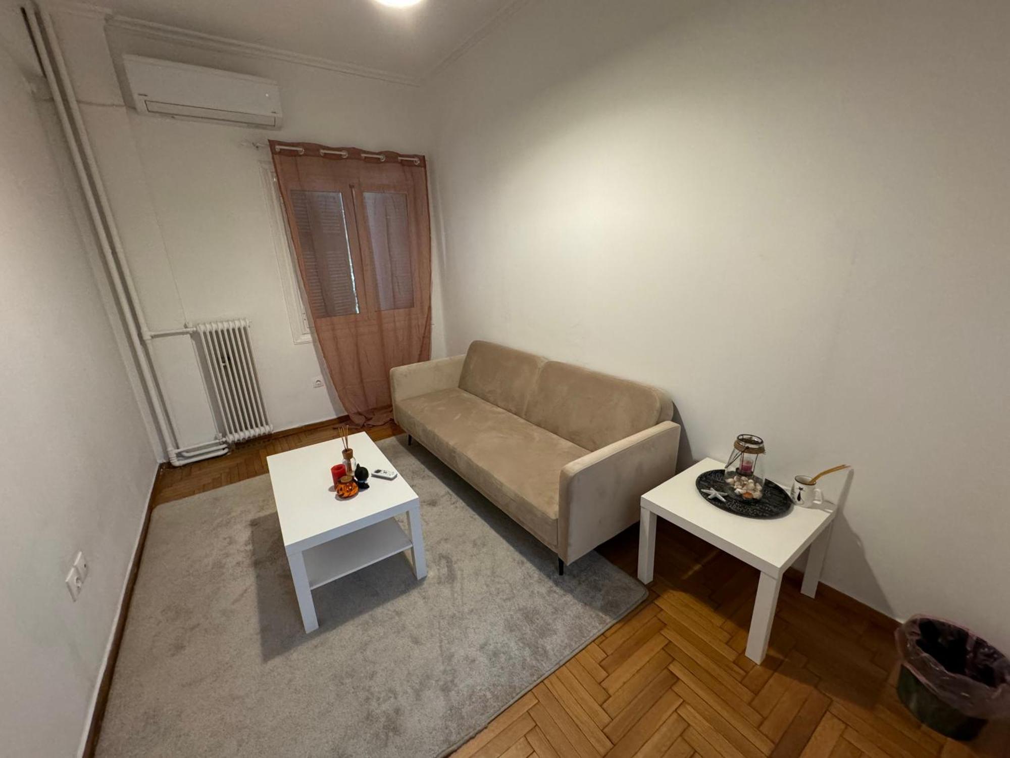 Plaka Quiet Apartment Athen Eksteriør bilde