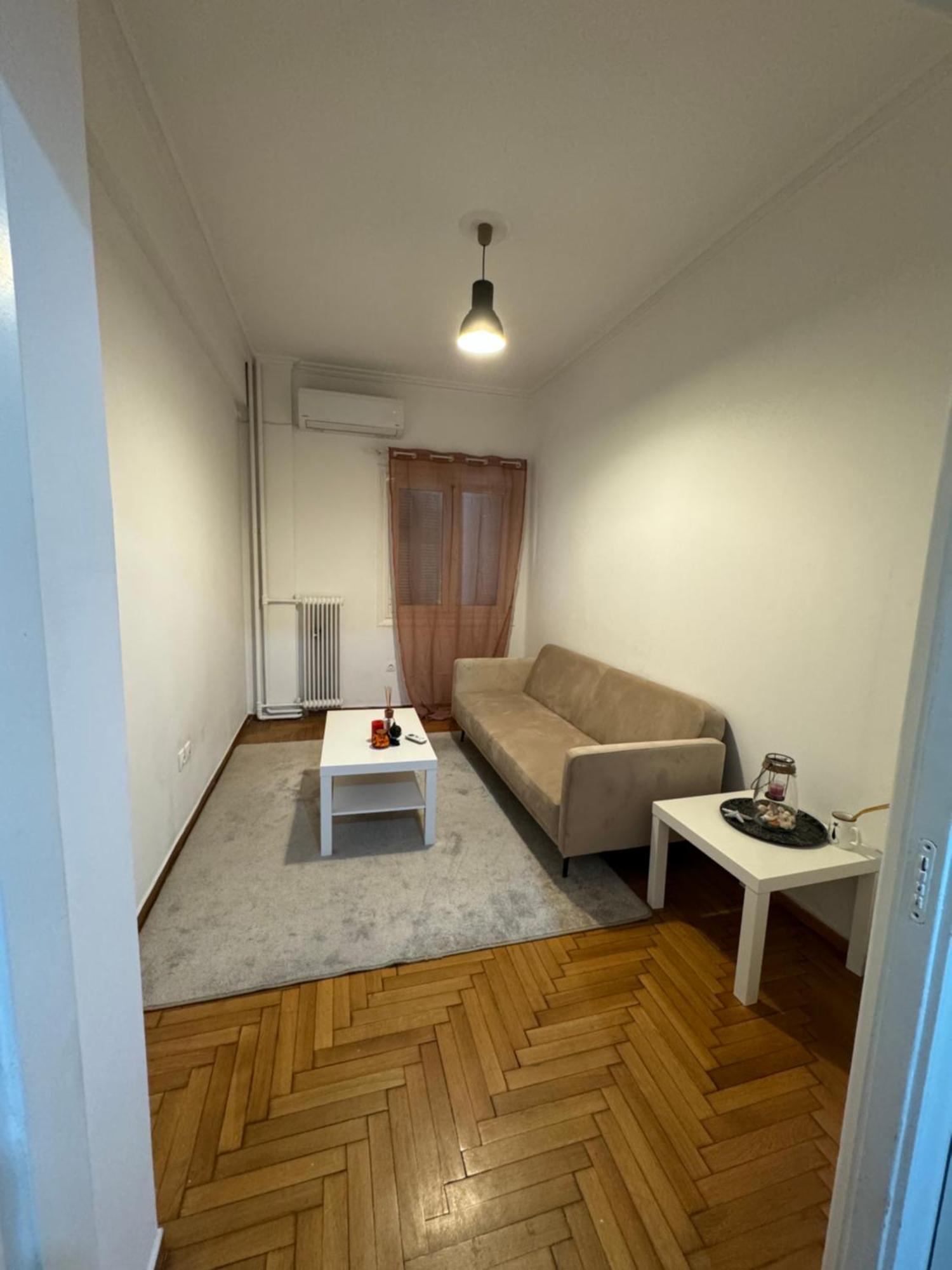 Plaka Quiet Apartment Athen Eksteriør bilde