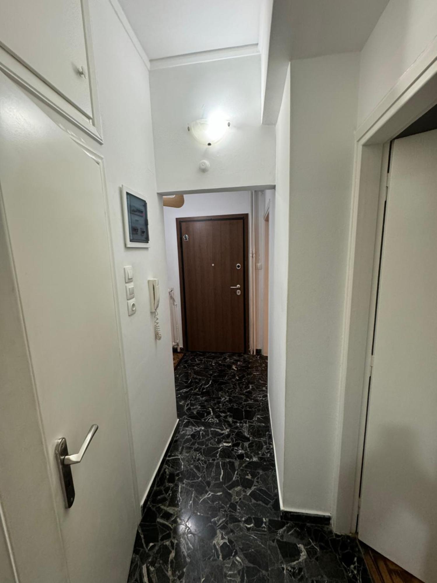Plaka Quiet Apartment Athen Eksteriør bilde